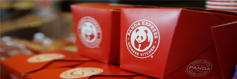 Panda Restaurant Group